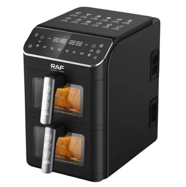 Аэрогриль (аэрофритюрница) RAF R.5284