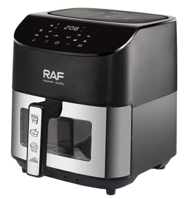 Аэрогриль (аэрофритюрница) RAF R.5010