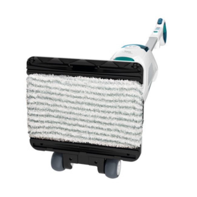 Пылесос Tefal VP7777WH - фото3