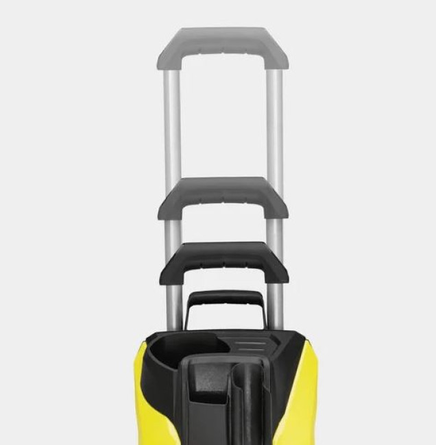 Мойка высокого давления Karcher K5 Power Control Flex Home 1.324-703.0 - фото2