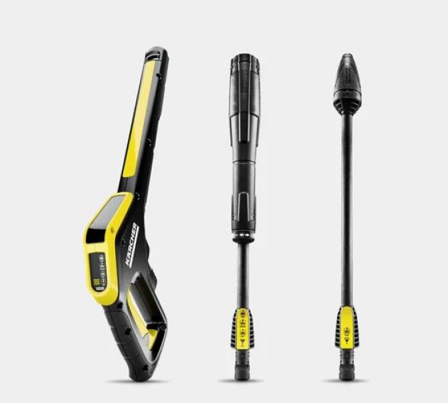 Мойка высокого давления Karcher K5 Power Control Flex Home 1.324-703.0 - фото3