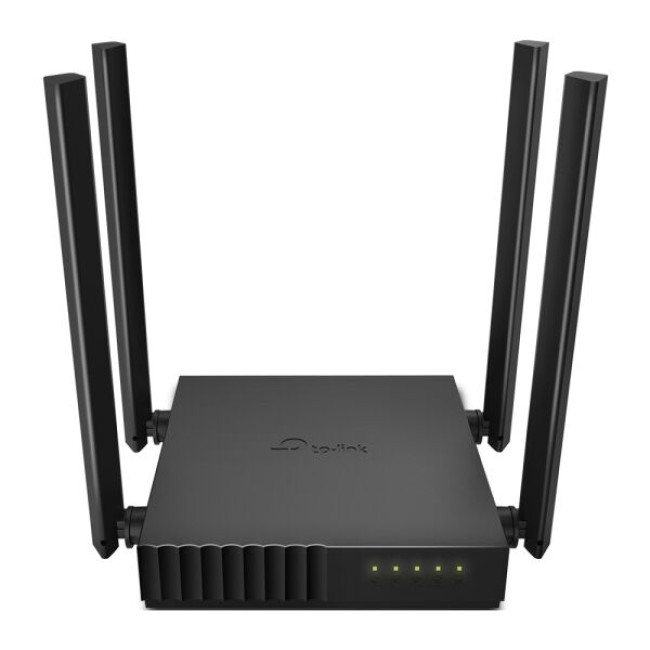 Wi-Fi роутер TP-Link Archer C54 - фото3