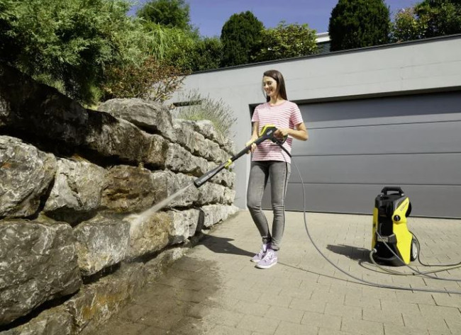 Мойка высокого давления Karcher K7 Smart Control Flex 1.317-340.0 - фото7