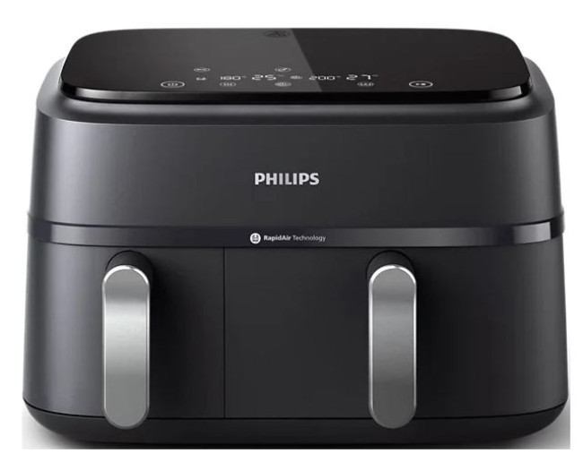Аэрогриль (аэрофритюрница) Philips NA351/00