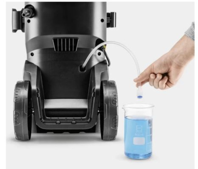 Мойка высокого давления Karcher K 7 WCM 1.317-400.0 - фото4