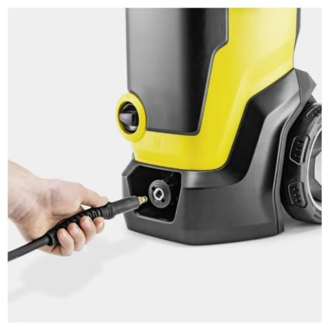 Мойка высокого давления Karcher K 7 WCM 1.317-400.0 - фото5