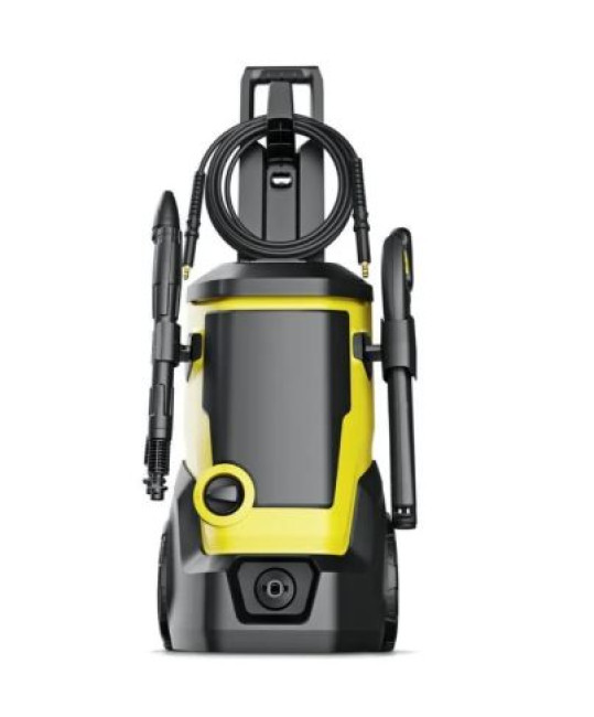 Мойка высокого давления Karcher K 7 WCM 1.317-400.0 - фото2