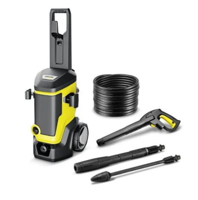 Мойка высокого давления Karcher K 7 WCM 1.317-400.0 - фото6