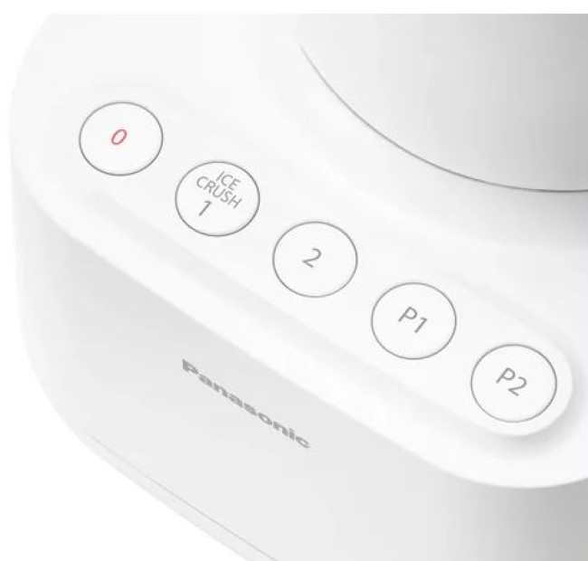 Стационарный блендер Panasonic MX-MG5321 - фото4