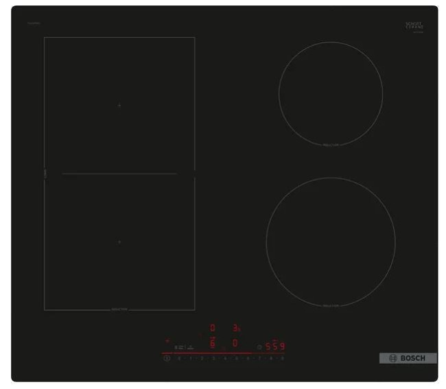 Варочная панель Bosch Serie 6 PVS61RHB1E
