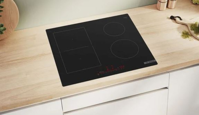 Варочная панель Bosch Serie 6 PVS61RHB1E - фото4