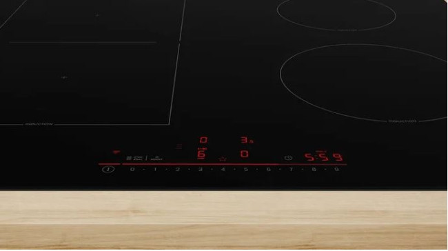 Варочная панель Bosch Serie 6 PVS61RHB1E - фото2