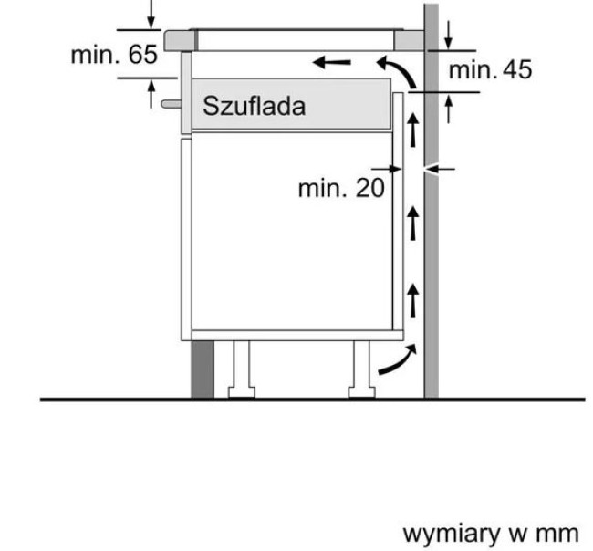 Варочная панель Bosch Serie 6 PVS61RHB1E - фото7