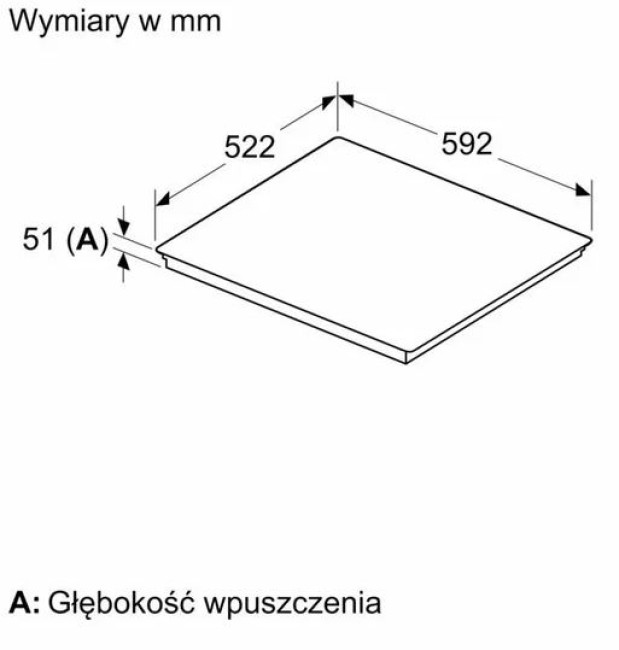 Варочная панель Bosch Serie 6 PVS61RHB1E - фото5