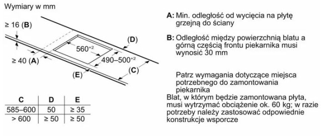 Варочная панель Bosch Serie 6 PVS61RHB1E - фото6
