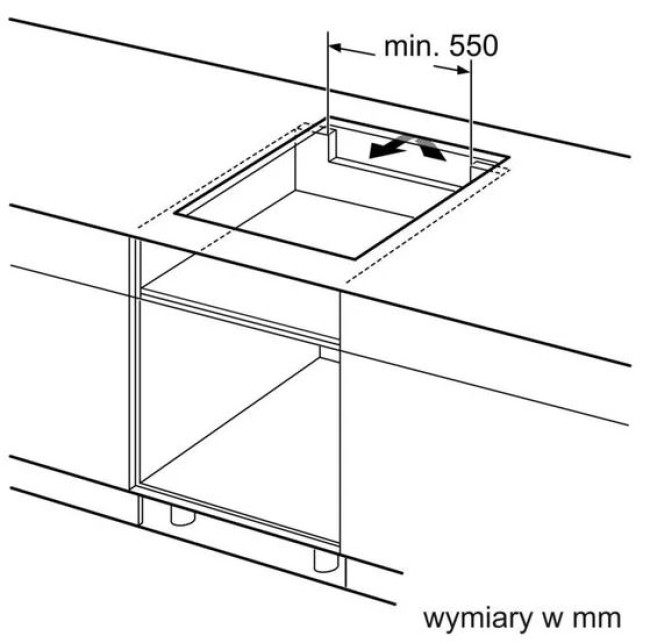 Варочная панель Bosch Serie 6 PVS61RHB1E - фото8