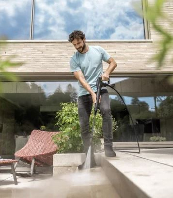 Мойка высокого давления Karcher K 7 WCM FJ Home 1.317-403.0 - фото5