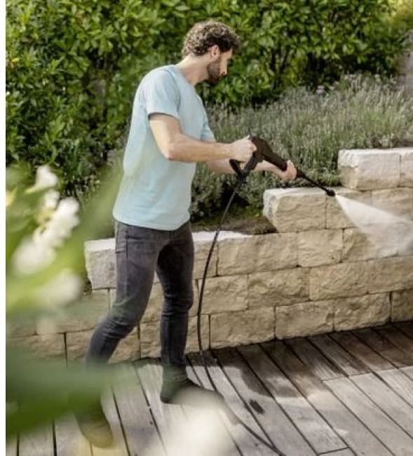 Мойка высокого давления Karcher K 7 WCM FJ Home 1.317-403.0 - фото7