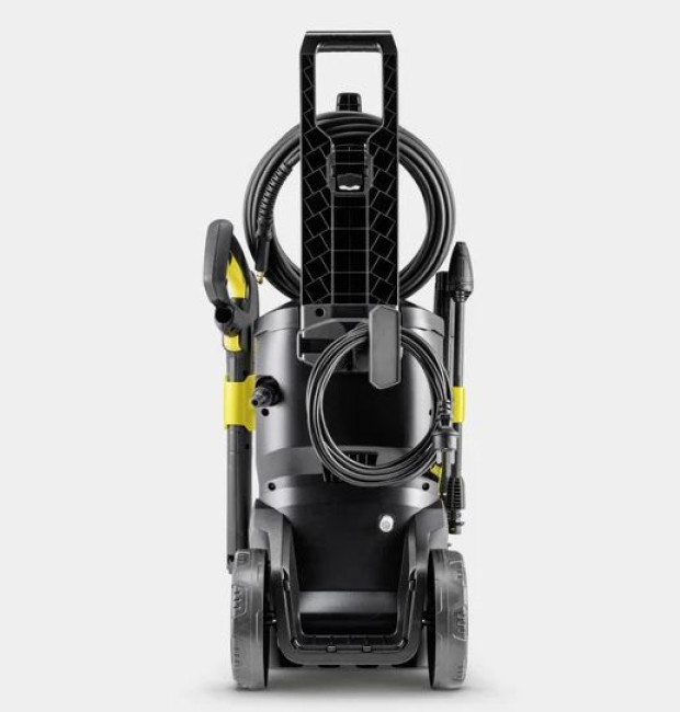 Мойка высокого давления Karcher K 7 WCM FJ Home 1.317-403.0 - фото4