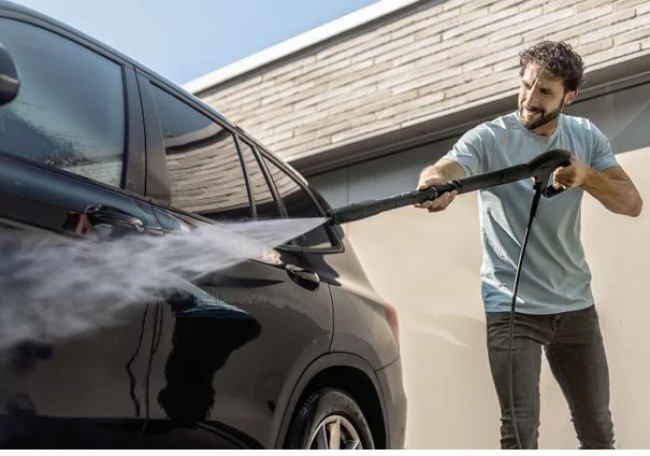 Мойка высокого давления Karcher K 7 WCM FJ Home 1.317-403.0 - фото6