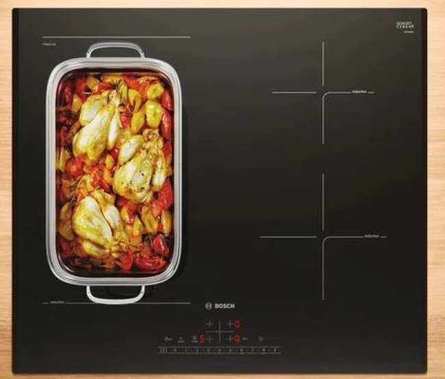 Варочная панель Bosch Series 6 PVS631HC1E - фото3