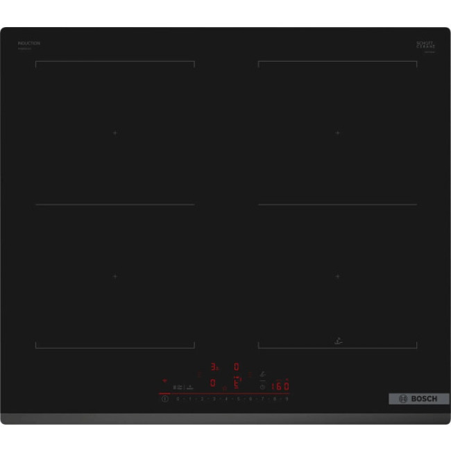 Варочная панель Bosch Serie 6 PVQ631HC1E