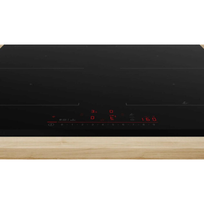 Варочная панель Bosch Serie 6 PVQ631HC1E - фото2