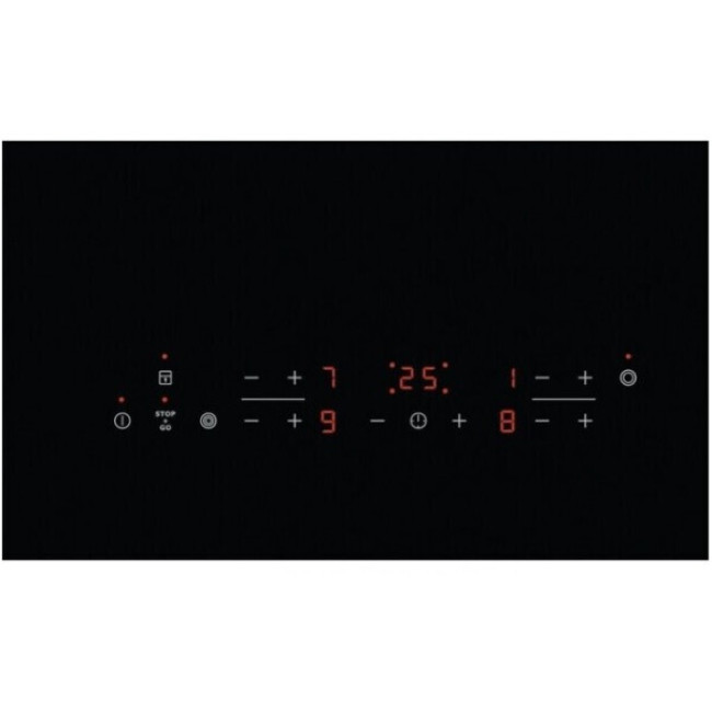 Варочная панель Electrolux EHF6343FOK - фото2