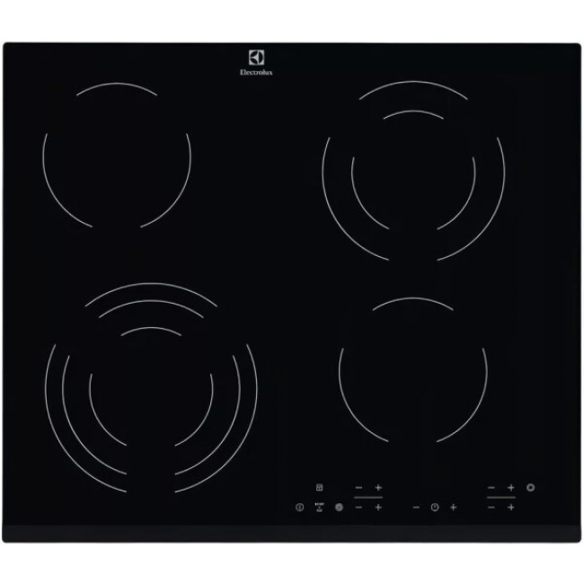 Варочная панель Electrolux EHF6343FOK