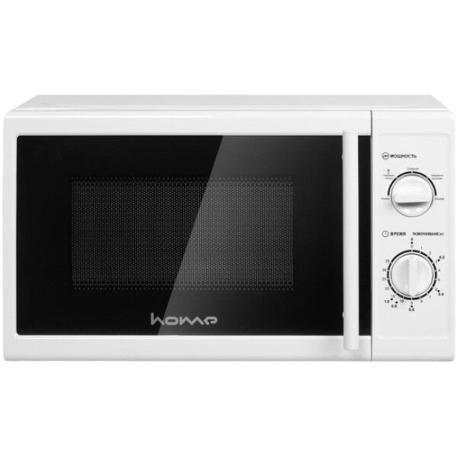 Микроволновая печь HOME HMM207CW