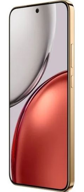 Телефон HONOR X9d 12GB/256GB международная версия (терракотовый) - фото3