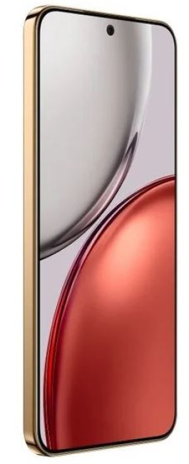 Телефон HONOR X9d 12GB/256GB международная версия (терракотовый) - фото4