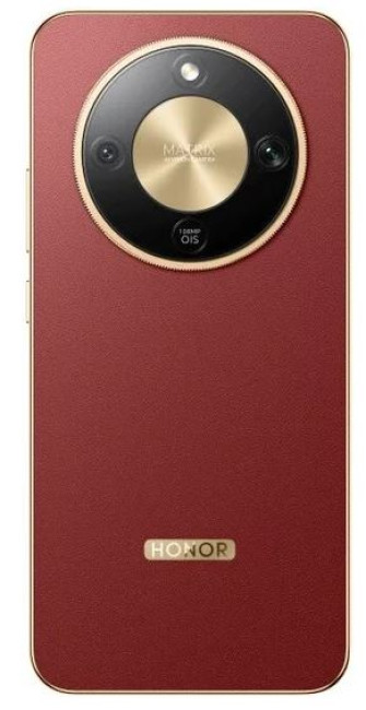 Телефон HONOR X9d 12GB/256GB международная версия (терракотовый) - фото5