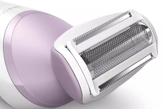 Электробритва Philips BRL136/00 - фото6, картинка6 Электробритва Philips BRL136/00 - фото6