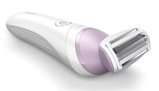 Электробритва Philips BRL136/00 - фото5, картинка5 Электробритва Philips BRL136/00 - фото5