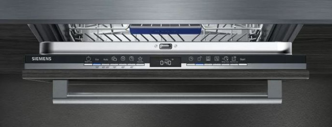 Встраиваемая посудомоечная машина Siemens SN63HX36VE - фото4