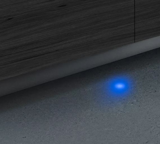 Встраиваемая посудомоечная машина Siemens SN63HX36VE - фото5