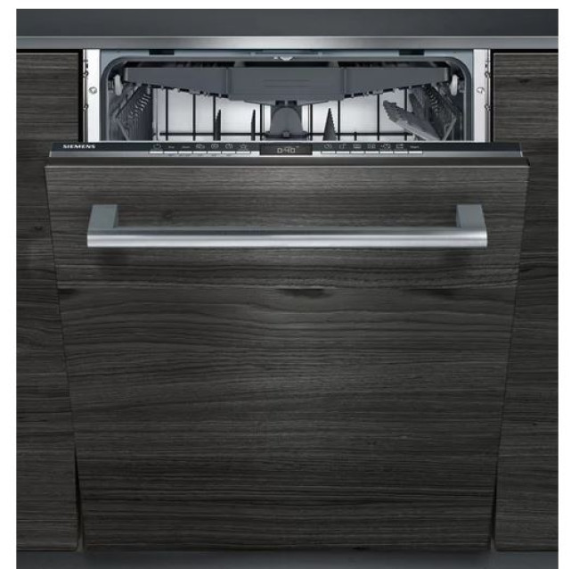 Встраиваемая посудомоечная машина Siemens SN63HX36VE