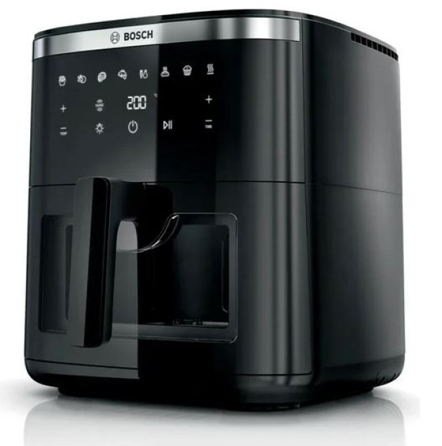 Аэрогриль (аэрофритюрница) Bosch MAF671B0 Аэрогриль (аэрофритюрница) Bosch MAF671B0