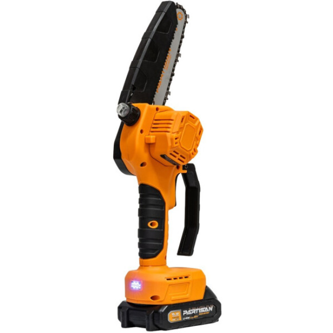 Аккумуляторная пила Partisan AS-2146BL (с 2-мя АКБ, кейс)
