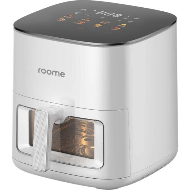 Аэрогриль (аэрофритюрница) Roome AF-ZE5223-WA - фото2