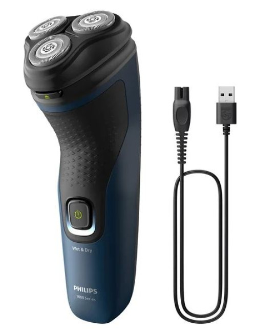 Электробритва Philips Series 1000 S1151/00 - фото3