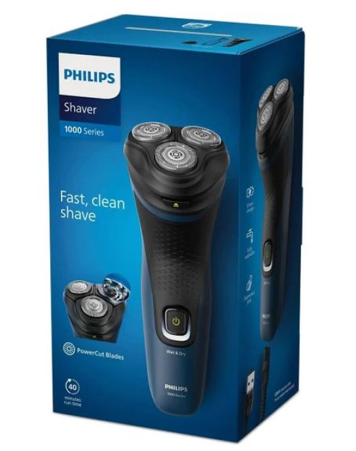 Электробритва Philips Series 1000 S1151/00 - фото4