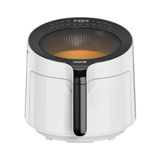 Аэрогриль (аэрофритюрница) Roome Air Fry AF-YE5503-A (белый)