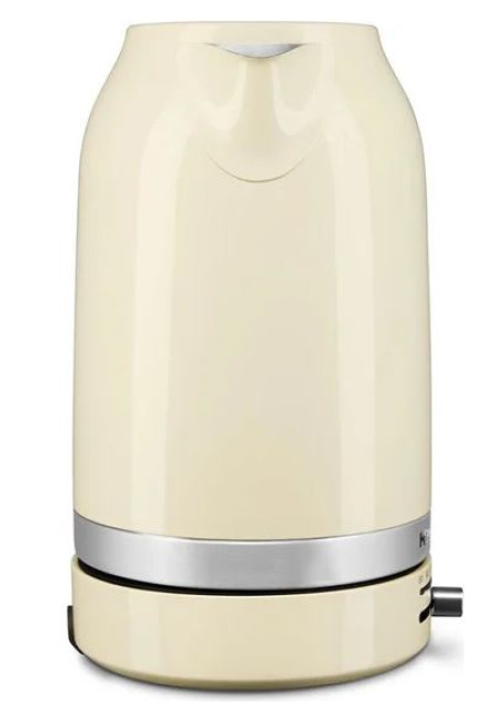 Электрический чайник KitchenAid 5KEK1701EAC - фото3, картинка3 Электрический чайник KitchenAid 5KEK1701EAC - фото3