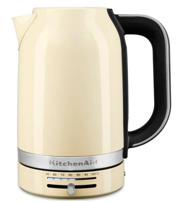 Электрический чайник KitchenAid 5KEK1701EAC Электрический чайник KitchenAid 5KEK1701EAC