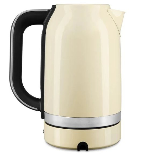 Электрический чайник KitchenAid 5KEK1701EAC - фото4, картинка4 Электрический чайник KitchenAid 5KEK1701EAC - фото4