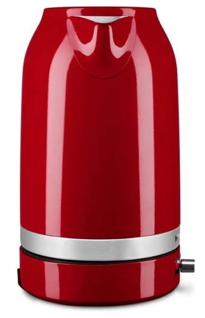 Электрический чайник KitchenAid 5KEK1701EER - фото4, картинка4 Электрический чайник KitchenAid 5KEK1701EER - фото4