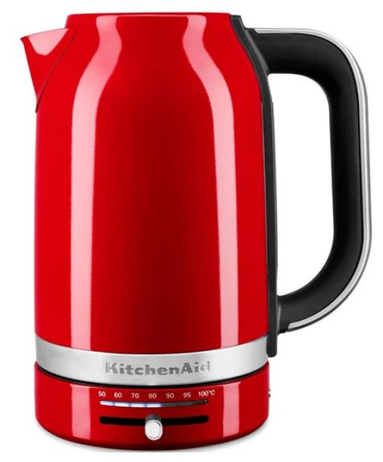 Электрический чайник KitchenAid 5KEK1701EER Электрический чайник KitchenAid 5KEK1701EER