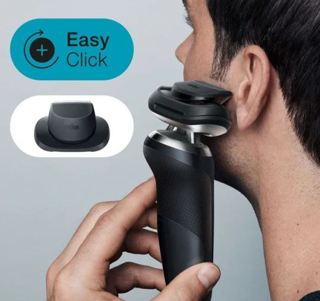 Электробритва Braun Series 7 71-N7200cc - фото6